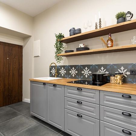 Househost Apartment : Topolowa 26/17 Красков Екстериор снимка