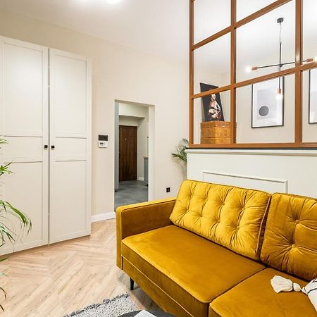 Househost Apartment : Topolowa 26/17 Красков Екстериор снимка