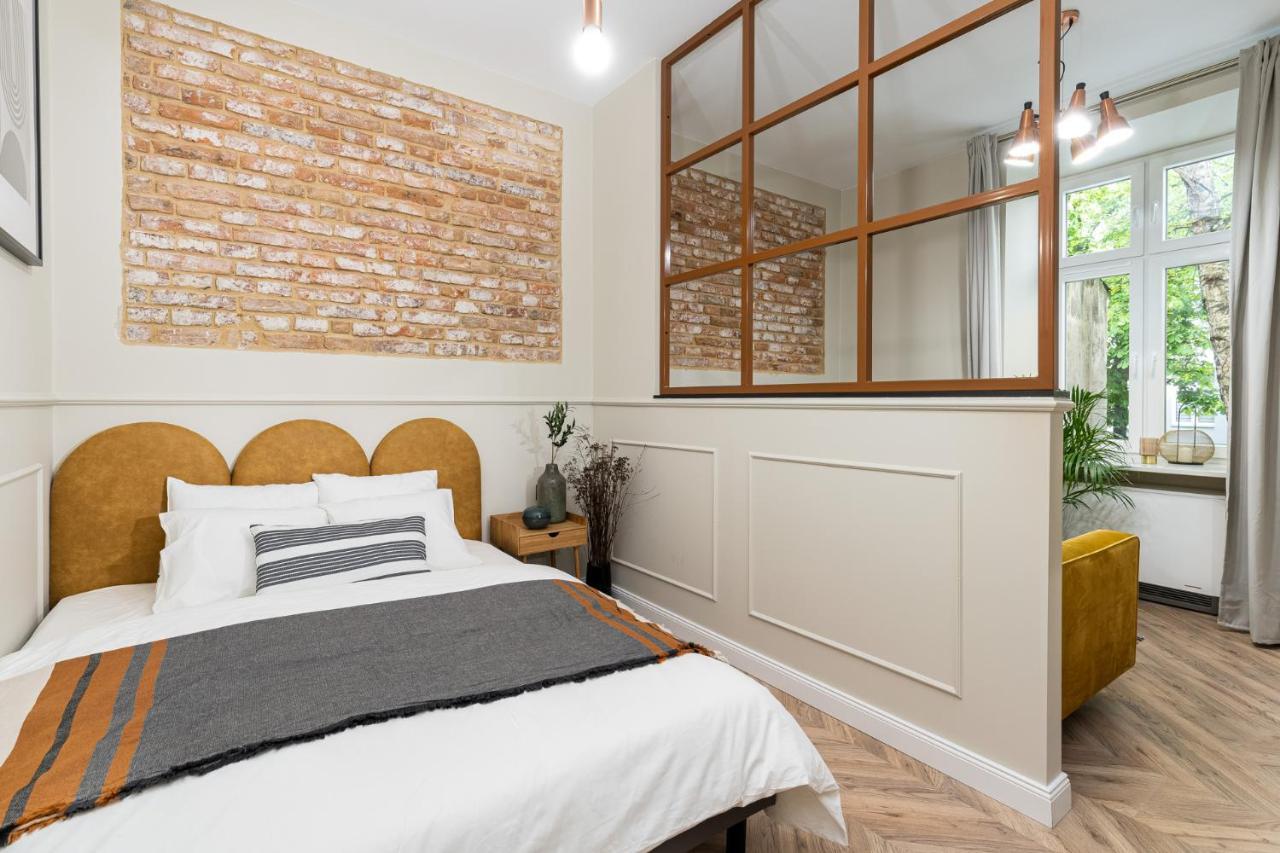 Househost Apartment : Topolowa 26/17 Красков Екстериор снимка