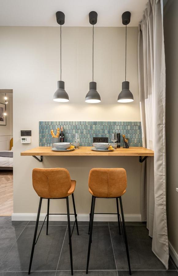 Househost Apartment : Topolowa 26/17 Красков Екстериор снимка
