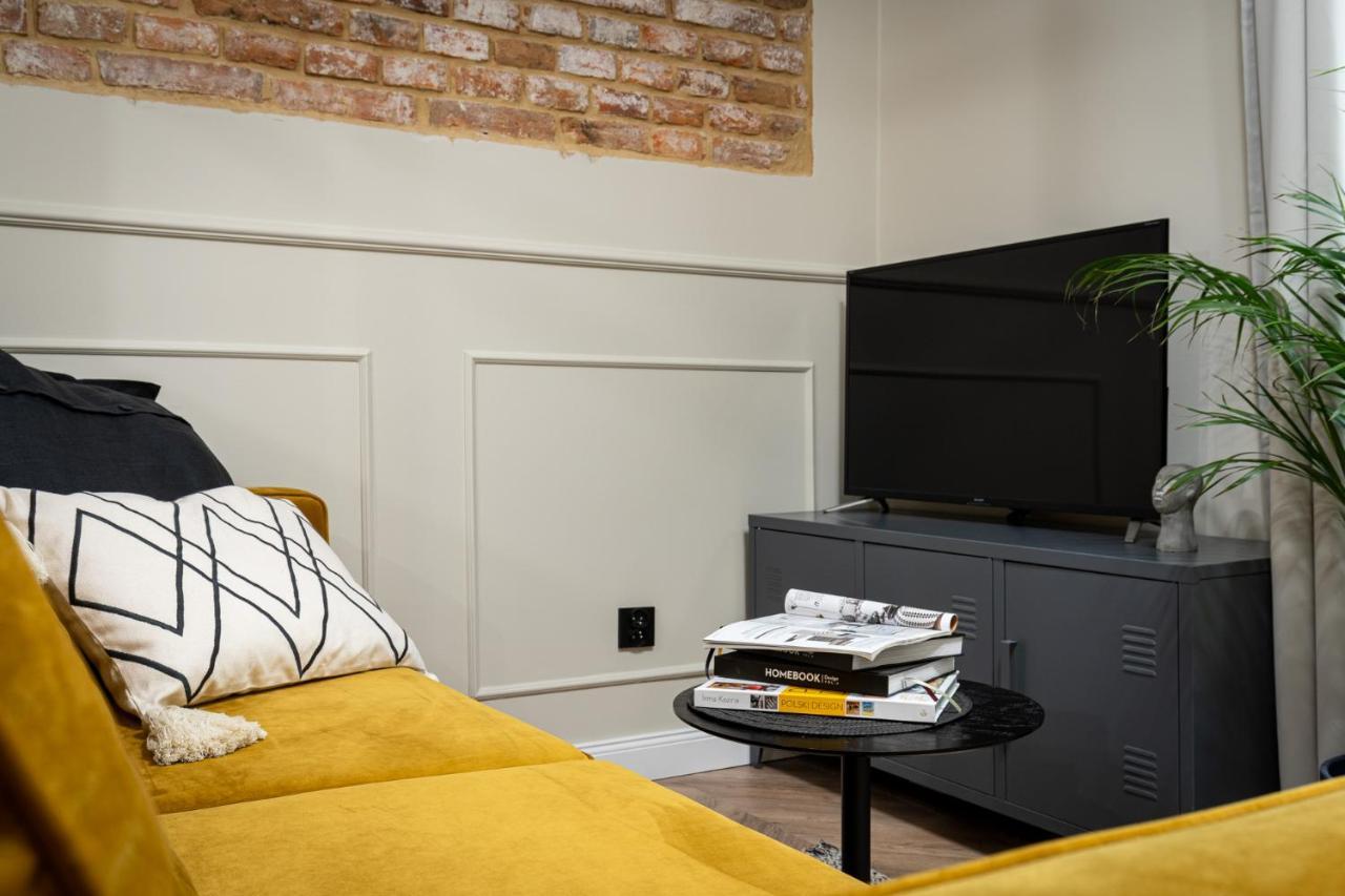 Househost Apartment : Topolowa 26/17 Красков Екстериор снимка