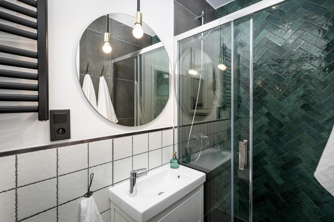 Househost Apartment : Topolowa 26/17 Красков Екстериор снимка